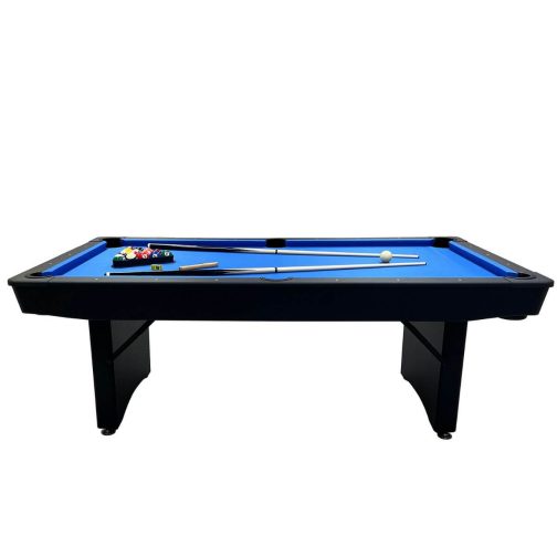 Biliardový stôl Challenger II 7ft