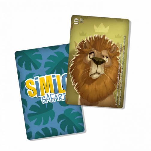 Similo Safari