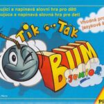 Tik Tak Bum Junior