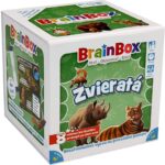 Brainbox Zvieratá