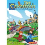 Deti z Carcassonne