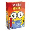 Výbušní Mimoni
