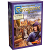 Král, hrabě a řeka - Carcassonne