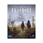 Expedice – hra zo sveta Scythe