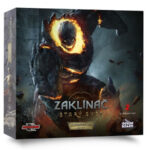 Zaklínač: Starý svět – Legendární lov