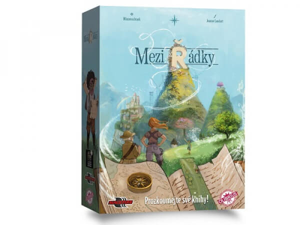 Mezi řádky
