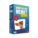 What Do You Meme CZ: Rodinná edice
