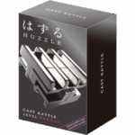 Hlavolam Hanayama Rattle 4*