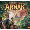 Ztracený ostrov Arnak strategická hra