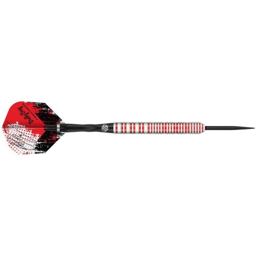 Šípky Shot Michael Smith Game Day 23g 90%