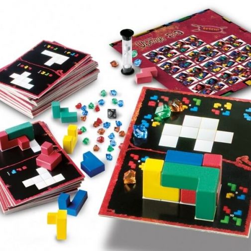 Ubongo-3D-logicka-spolocenka-hra