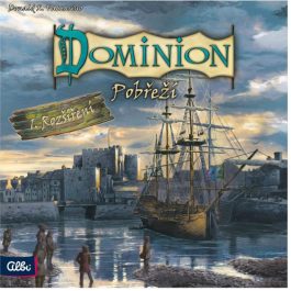 Dominion – Pobřeží