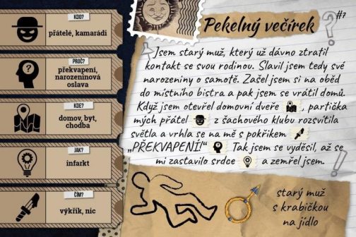 Paranormální detektivové