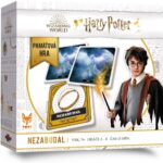 Harry Potter: Nezabudal SK