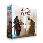 Virtù – Umění vládnout