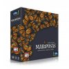 Mariposas CZ spoločenská hra