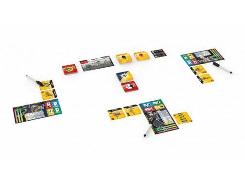 Zombicide: Do zbraně