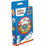Příběhy z kostek Paw Patrol