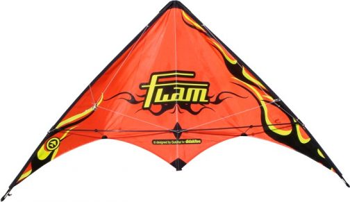 Kites Slam ( 2-5BFT)