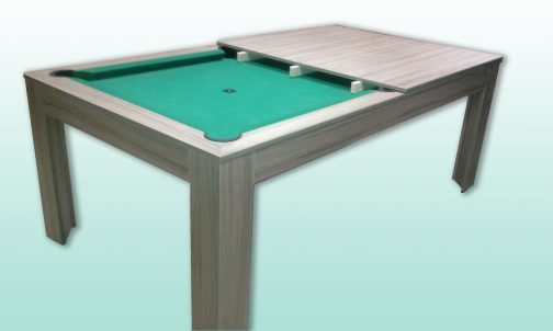 Biliardový stôl Modern 7ft