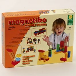 Magnetiko, MagPad