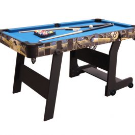 Biliardový stôl Buffalo Rookie 5ft