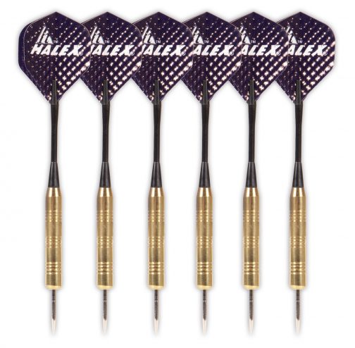 Terč sisal Winmau Family