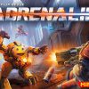 Adrenalin
