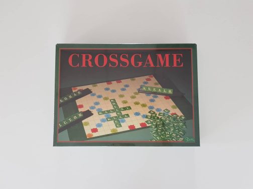 Crossgame