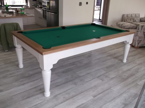 Biliardový stôl Kumarius 6ft