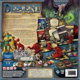 Descent – Výpravy do temnot