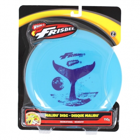 Frisbee Original 110g blue