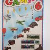 Gama 6