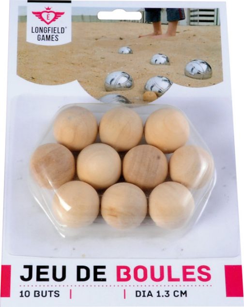 Guľôčka pre petanque