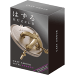 Hlavolam Hanayama Amour 5*