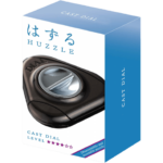 Hlavolam Hanayama Dial 3*