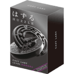 Hlavolam Hanayama Laby 5*