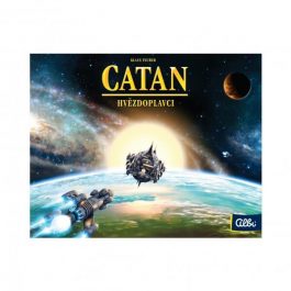 Hvězdoplavci – Catan