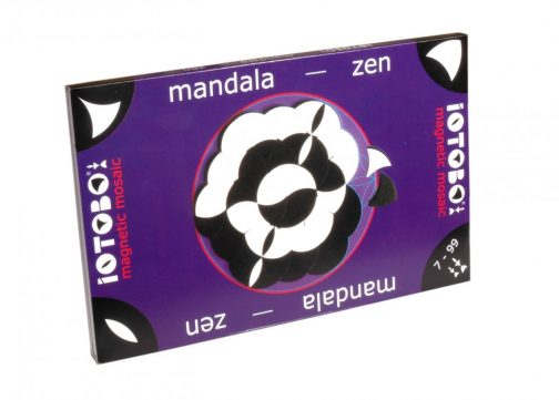 Mandala Zen 7-99+