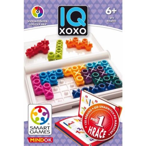 IQ-XOXO-smart-logicka-hra