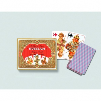Kanasta-Golden-Russian-hracie-karty