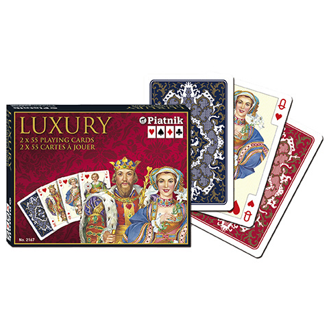 Kanasta Luxury