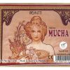 Kanasta Mucha Beauty