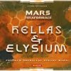 Mars Teraformace Hellas & Elysium