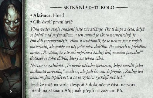 Monstrum Frankensteinovi dědicové