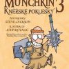 Munchkin 3 - Kněžské poklesky