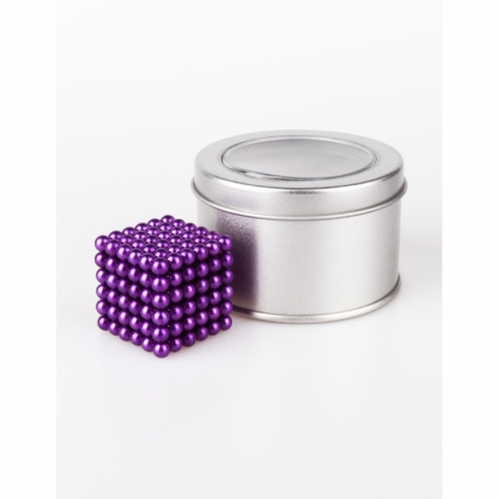 Neocube Purple Exclusive