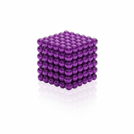 Neocube Purple Exclusive