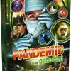 Pandemic Stav ohrožení