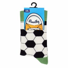 Ponožky Futbal